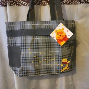 Winnie The Pooh tote